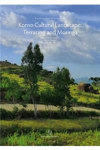 Proceedings of the 2th Conference on Konso Cultural Landscape