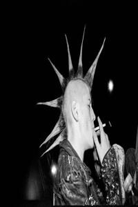 Ricky Adam: Belfast Punk: Warzone Centre 1997-2003, Limited Edition
