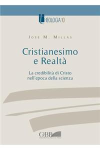 Cristianesimo E Realta Vol.I