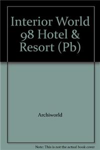 ???? ??(Interior World). 98: ?? ???(Hotel Resort)