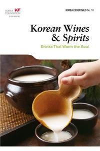 Korean Wines & Spirits