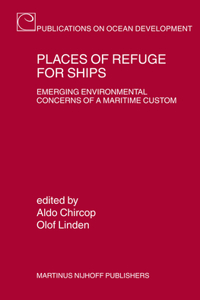 Places of Refuge for Ships