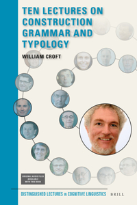 Ten Lectures on Construction Grammar and Typology