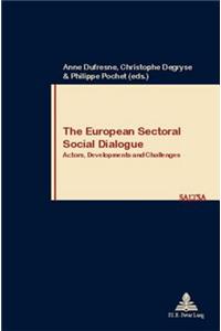 European Sectoral Social Dialogue