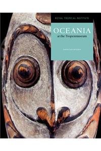 Oceania at the Tropenmuseum