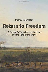 Return to Freedom