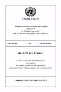 Treaty Series 2880
