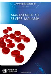 Management of Severe Malaria