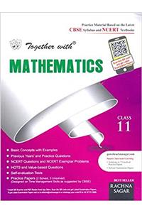 Together with Mathematics - 11