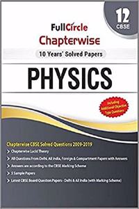 CBSE Chapterwise 10 Years Solved Papers Economics Class 12 CBSE (Mar 2019 Exam)