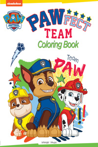 Pawfect Team