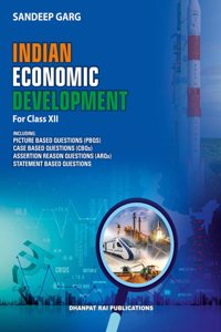 Indian Economic Development