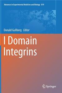 I Domain Integrins