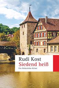 Siedend heiÃŸ