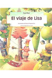 El Viaje de Lisa