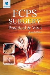 FCPS Surgery Practical and Viva