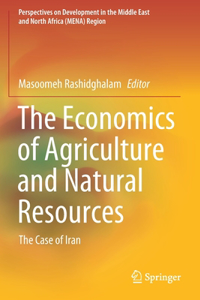 Economics of Agriculture and Natural Resources