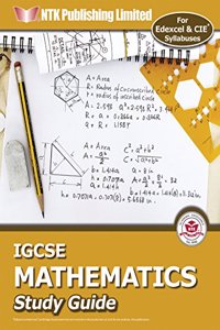 IGCSE Mathematics Study Guide (for Edexcel & CIE Syllabuses)