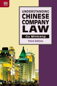 Understanding Chinese Company Law