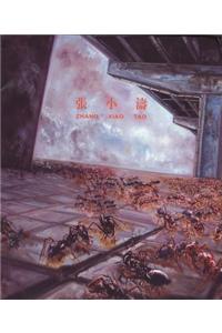 Zhang Xiao Tao