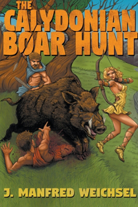 Calydonian Boar Hunt