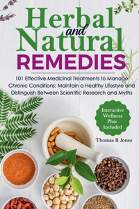 Herbal and Natural Remedies