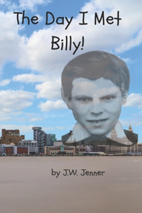 The Day I Met Billy!