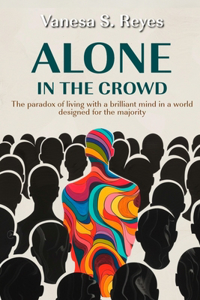 Alone in the crowd