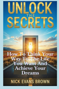 Unlock the Secrets