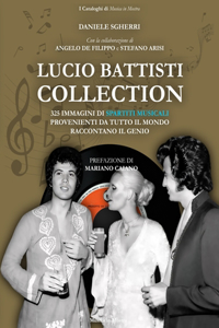 Lucio Battisti Collection