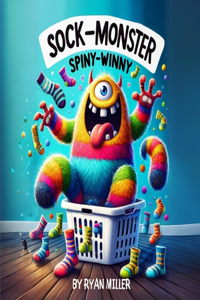 Sock Monster