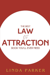 Best Law of Attraction Book You'll Ever Need to Read