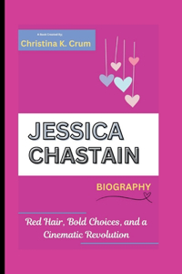 Jessica Chastain Biography