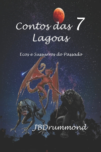 Contos das 7 Lagoas