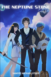 The Neptune Stone