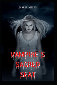 Vampire's Sacred Seat