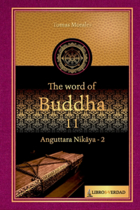 Word of the Buddha - 11