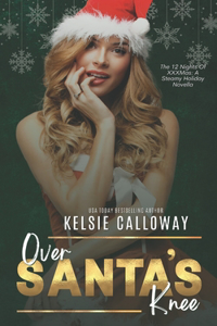 Over Santa's Knee