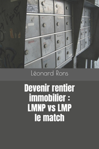 Devenir rentier immobilier