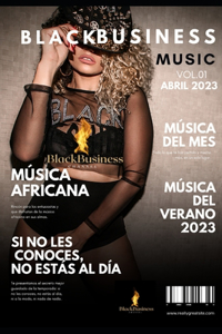 Blackbusiness Music N°1