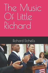 Music Of Little Richard