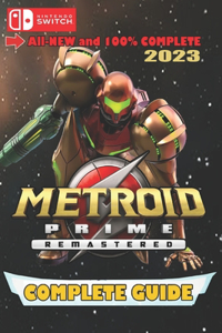 Metroid Prime Remastered Latest Guide 2023