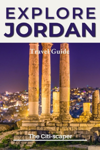 Explore Jordan