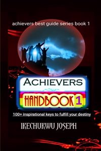 Achievers Handbook 1