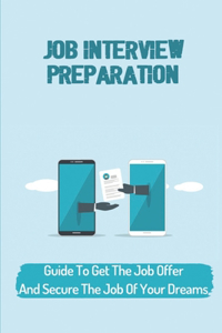 Job Interview Preparation