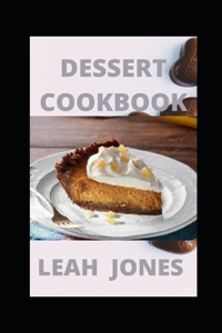 Dessert Cookbook