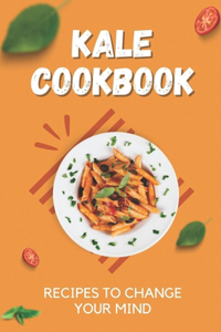 Kale Cookbook