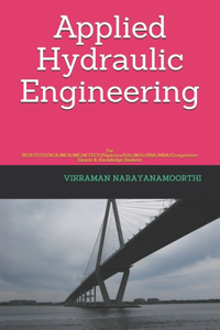 Applied Hydraulic Engineering