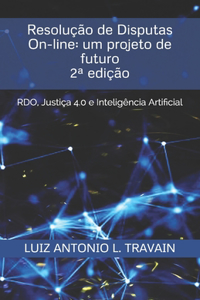 Resolução de Disputas On-line