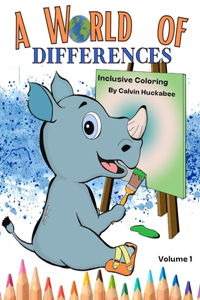 A World of Differences Volume 1 |